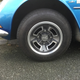 Illustration for article titled My father just had his wheels restored...